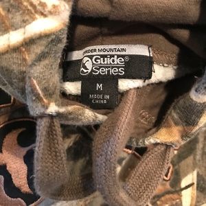 hoodie gander mountain